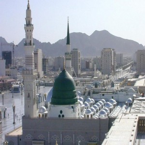 what is Islam? (part1): the core of Islam