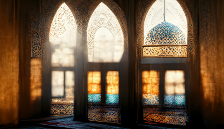 Who is Allah: Understanding God in Islam