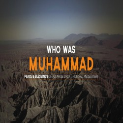 Who is Prophet Muhammad?