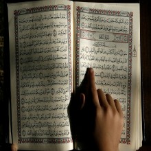 Why Should I Learn About Islam?