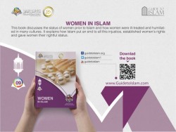 Women in Islam