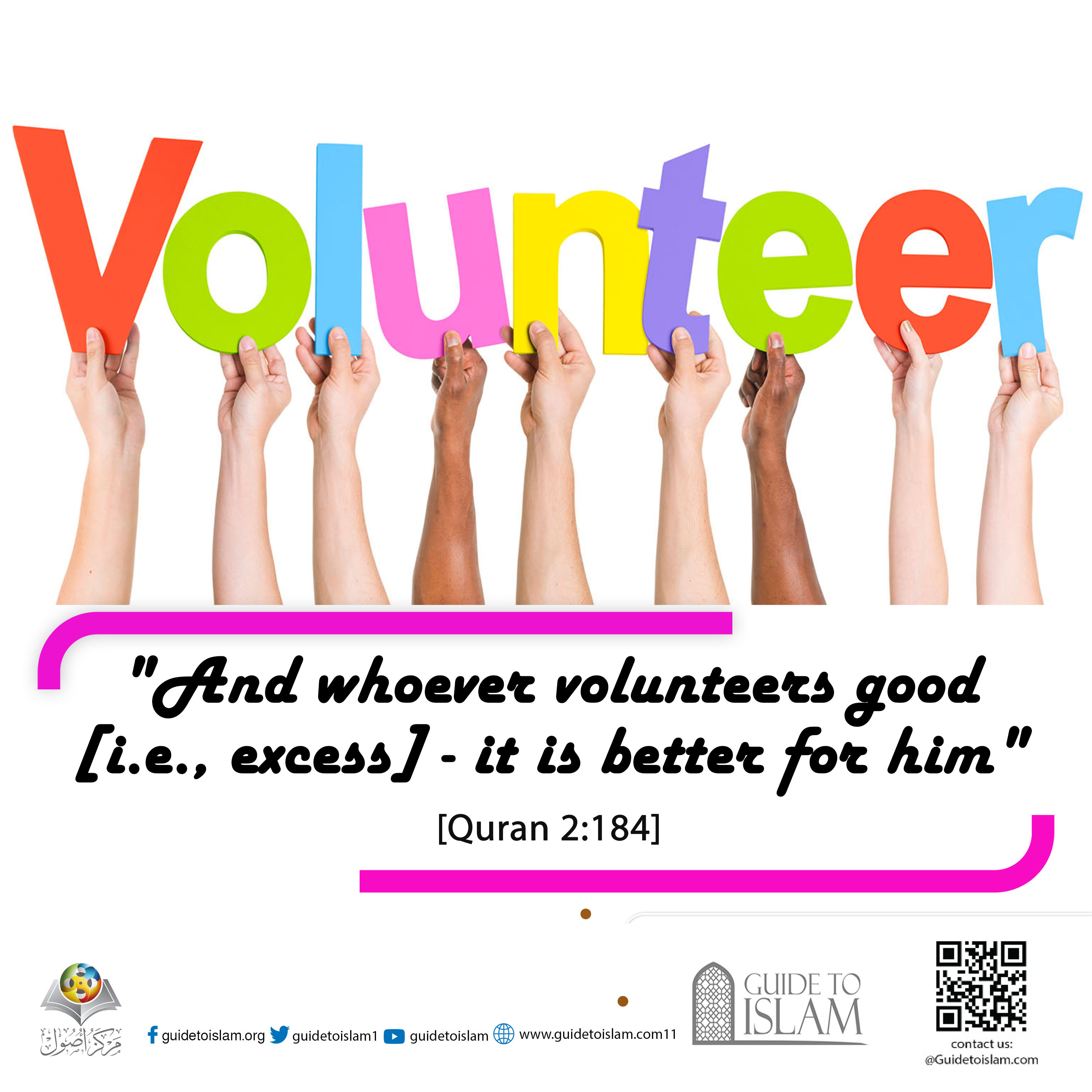 International Volunteer Day