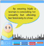 Why Hijab?
