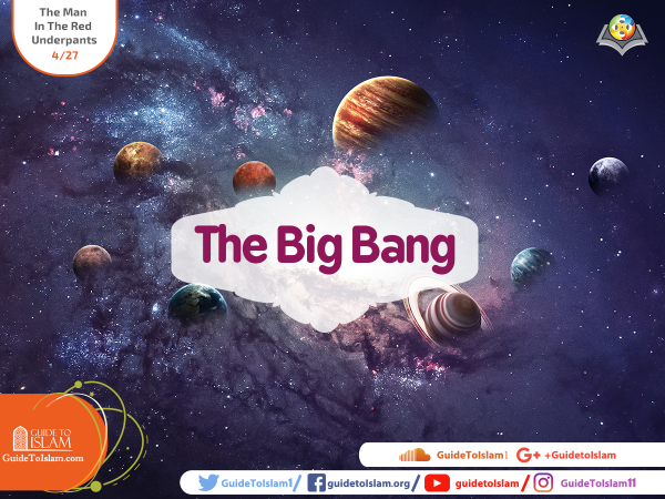 The Big Bang