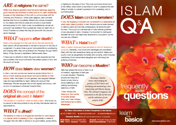 Islam Q&A