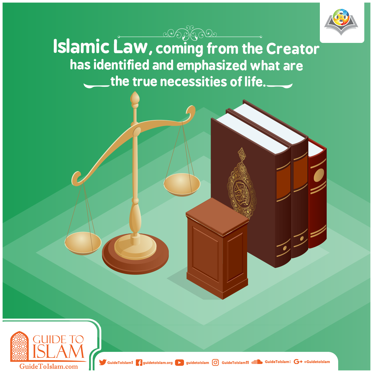 Islamic Law