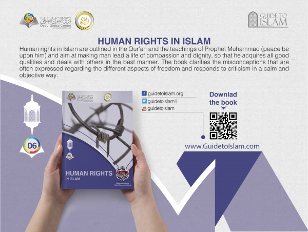 Human rights in Islam