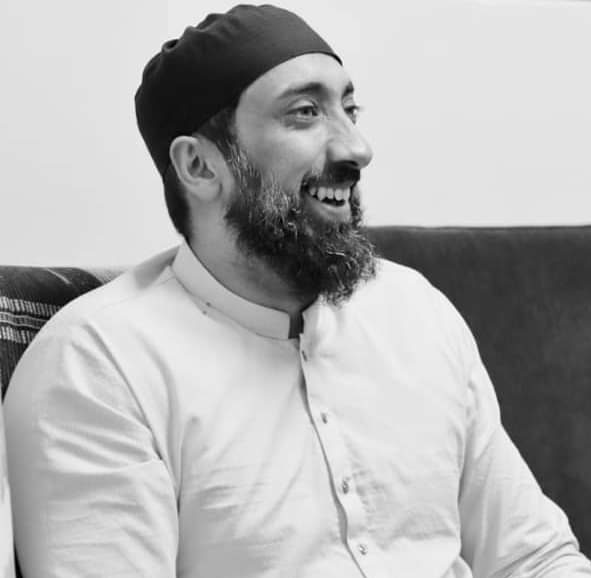 Nouman Ali Khan