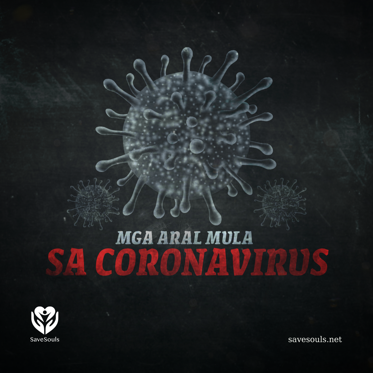 Mga aral mula sa coronavirus