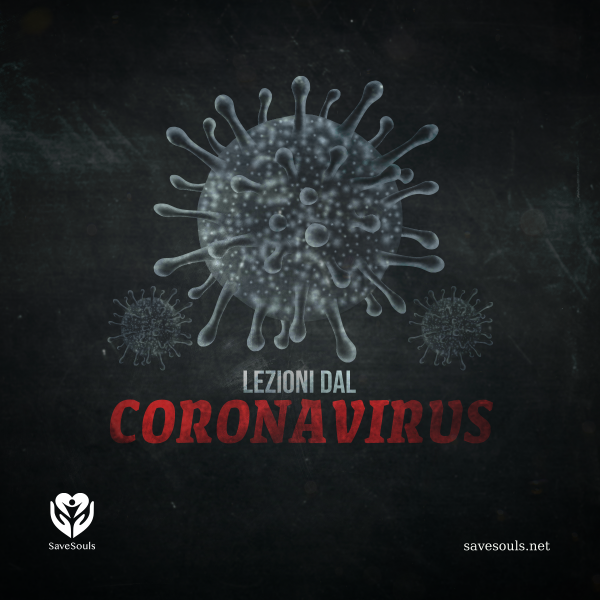 Lezioni dal Coronavirus