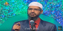 Le jihad dans l'Islam