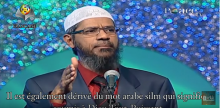 L'Islam a-t-il été propagé par le sabre?