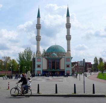 Centrum de Middenweg