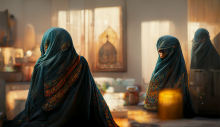 A Mulher no Islam