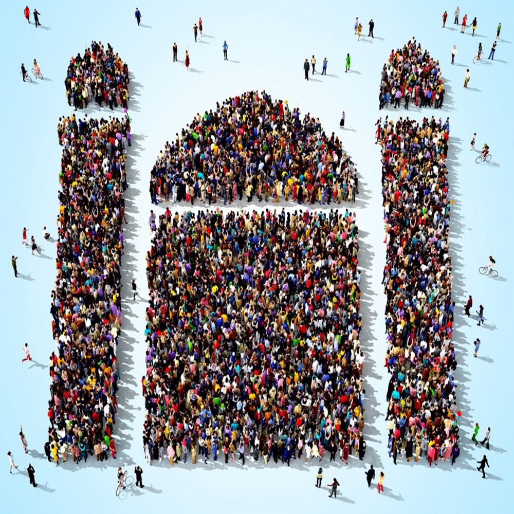Aceptar el Islam