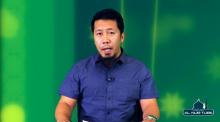 Ang Pamamaraan ng salah ng may sakit