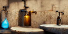 Ang pamaraan ng Wudu (Ablusyon)