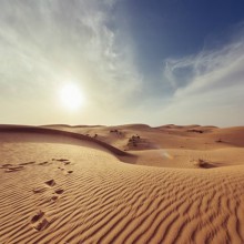 God’s Attributes According to Islam