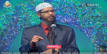 Concepto erróneo - 4 “El Islam se extendió a través de la espada?”