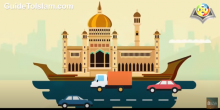 Por qué someterse a Allah?