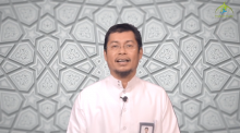 Sino ang karapat-dapat pag-ukulan ng pagsamba?