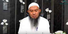 Sa Libingan