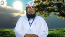 Mag ayuno sa araw ng Aashuoraa