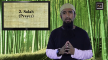 Ano ang Limang Haligi ng Islam