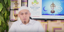 Ang Pagkaoblega ng Pag-aayuno