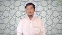 Katotohanan, Siya si Allah