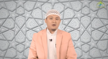 Mabuting pakikitungo sa mga magulang