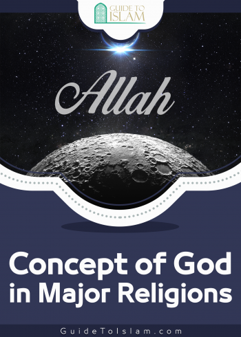 Concept of God in Major Religions