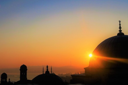 The True Religion (part 4 of 8): The Message of False Religions