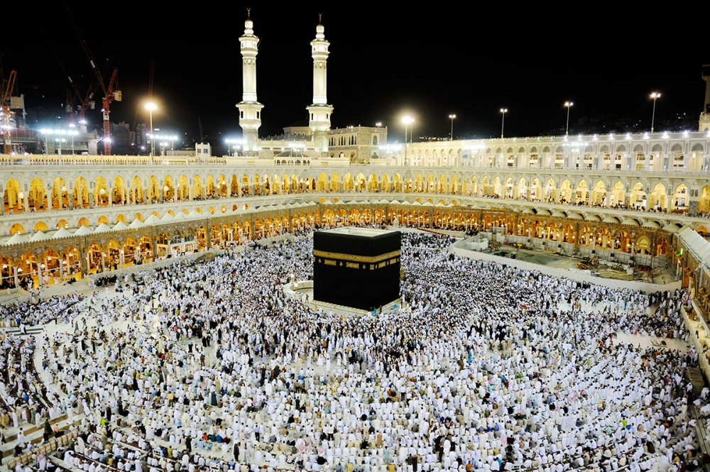 Enseñanzas del Cambio de la Qibla