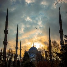 Mga Piling Hadith ( IkaapatnaYugto ) 19
