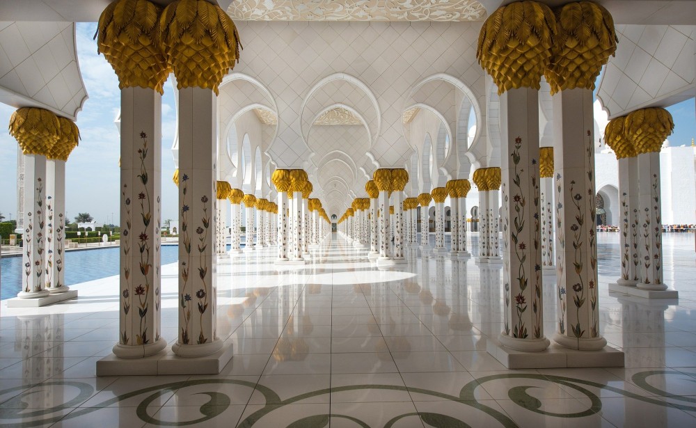 A primeira revelação ao Nabi Muhammad (que a paz esteja com Ele)