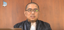 NASAAN SI ALLAH?