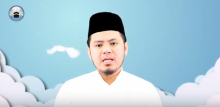 PAGMAMAHAL NG ALLAH