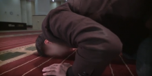 拜的方式