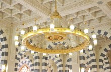 Mga Piling Hadith ( IkaapatnaYugto ) 34