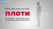 Два вида сердца