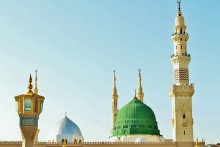O conceito do testemunho da profeçia de Muhammad(que a paz esteja sobre ELE)