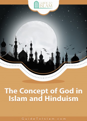 The Concept of God in Islam and Hinduism