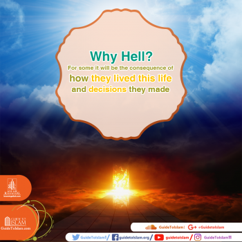 Why Hell?